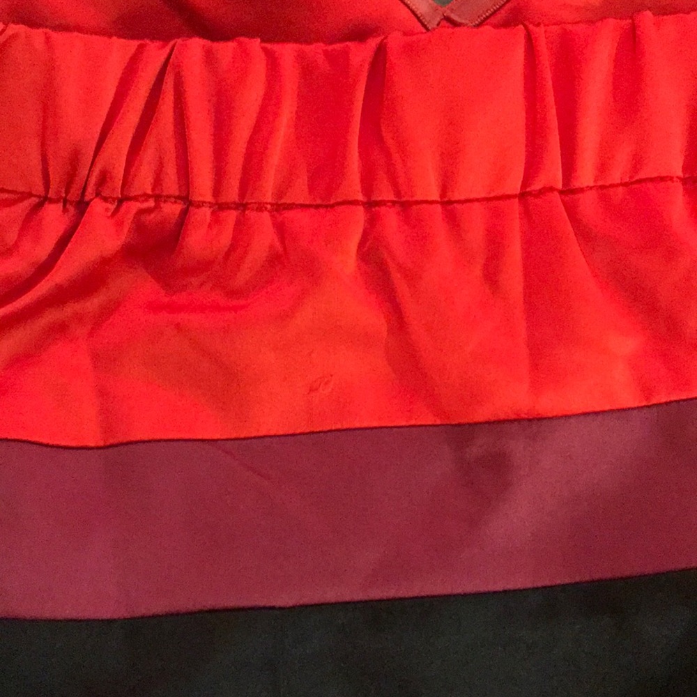 ‼️LAST DAY‼️NWT~ Wow Couture Strapless Dress - Picture 8 of 8
